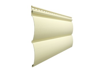 Döcke PREMIUM Сайдинг Блокхаус D4,7T