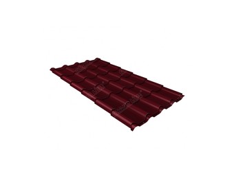 Профиль волновой Kamea Drap TX 0,45 мм